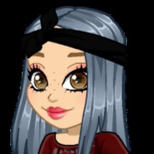 Meet your Posher, Jade